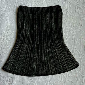 🖤 Armani Exchange Metallic Top 🖤